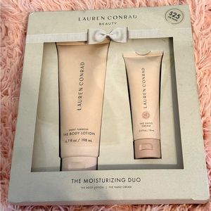 Lauren Conrad Gift Set